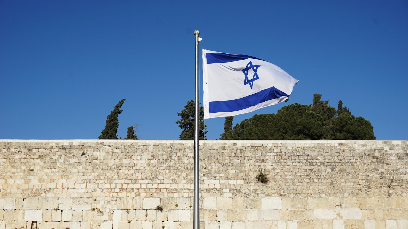 Three Ways Christians See Israel