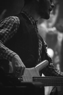 Chris Ulery on tour and in concert