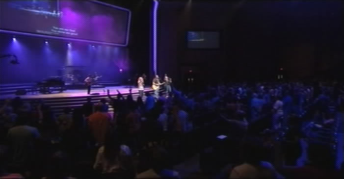 Chris Ulery on tour and in concert