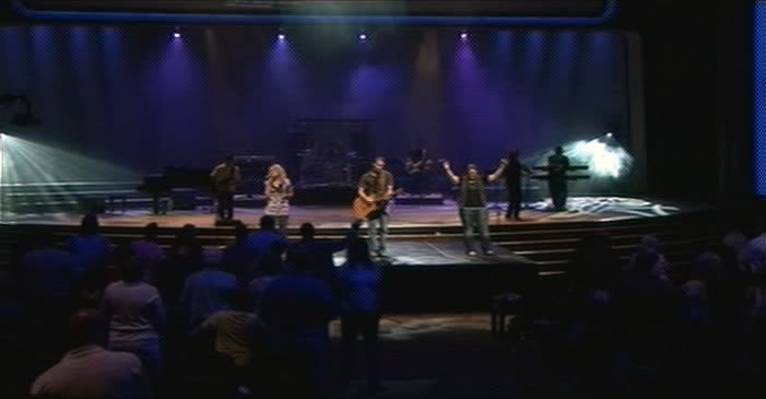 Chris Ulery on tour and in concert