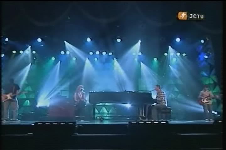 Chris Ulery on tour and in concert