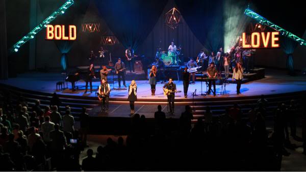 Chris Ulery on tour and in concert