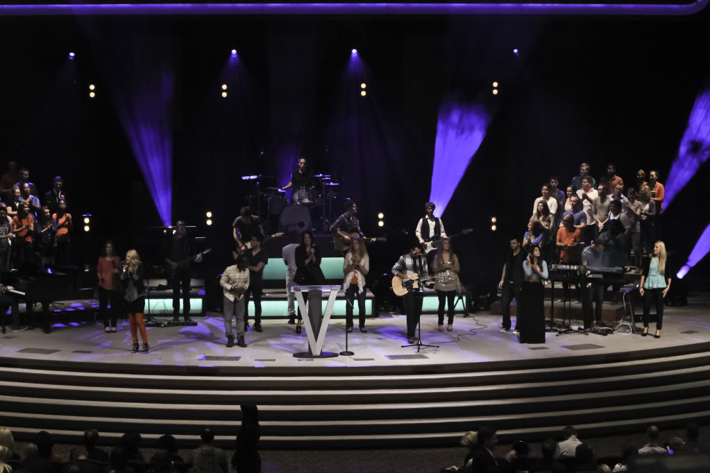 Chris Ulery on tour and in concert