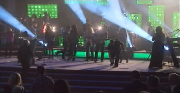 Chris Ulery on tour and in concert
