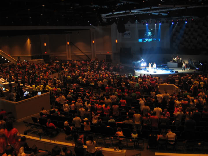 Chris Ulery on tour and in concert