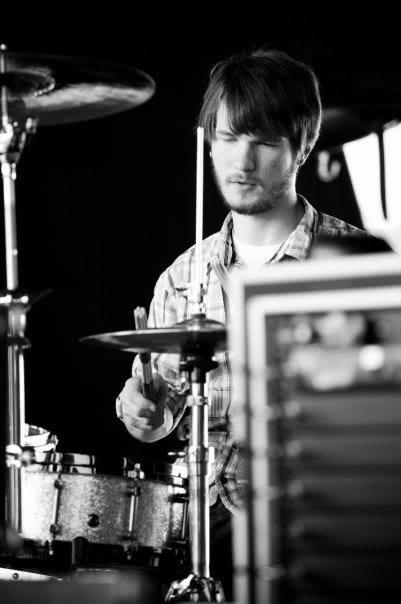 Chris Ulery on tour and in concert