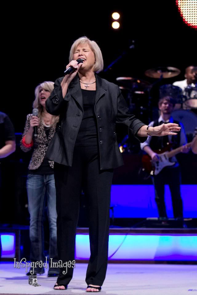 Chris Ulery on tour and in concert