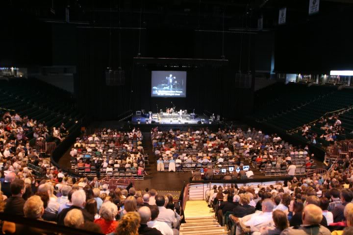 Chris Ulery on tour and in concert