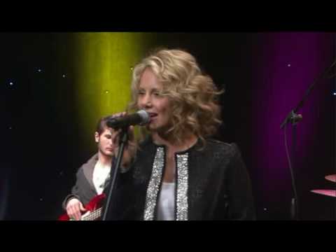 Live TV performance on WGN with Chris Ulery