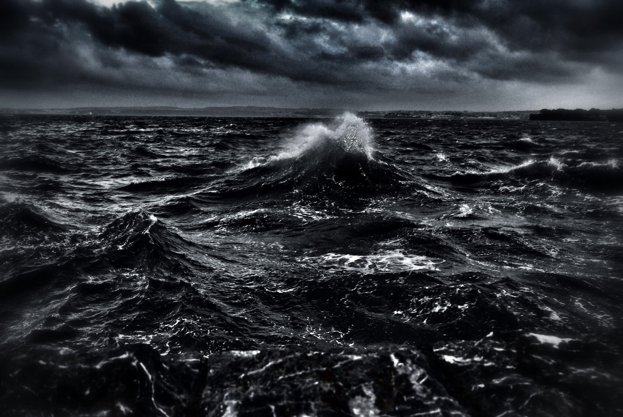 Drowning