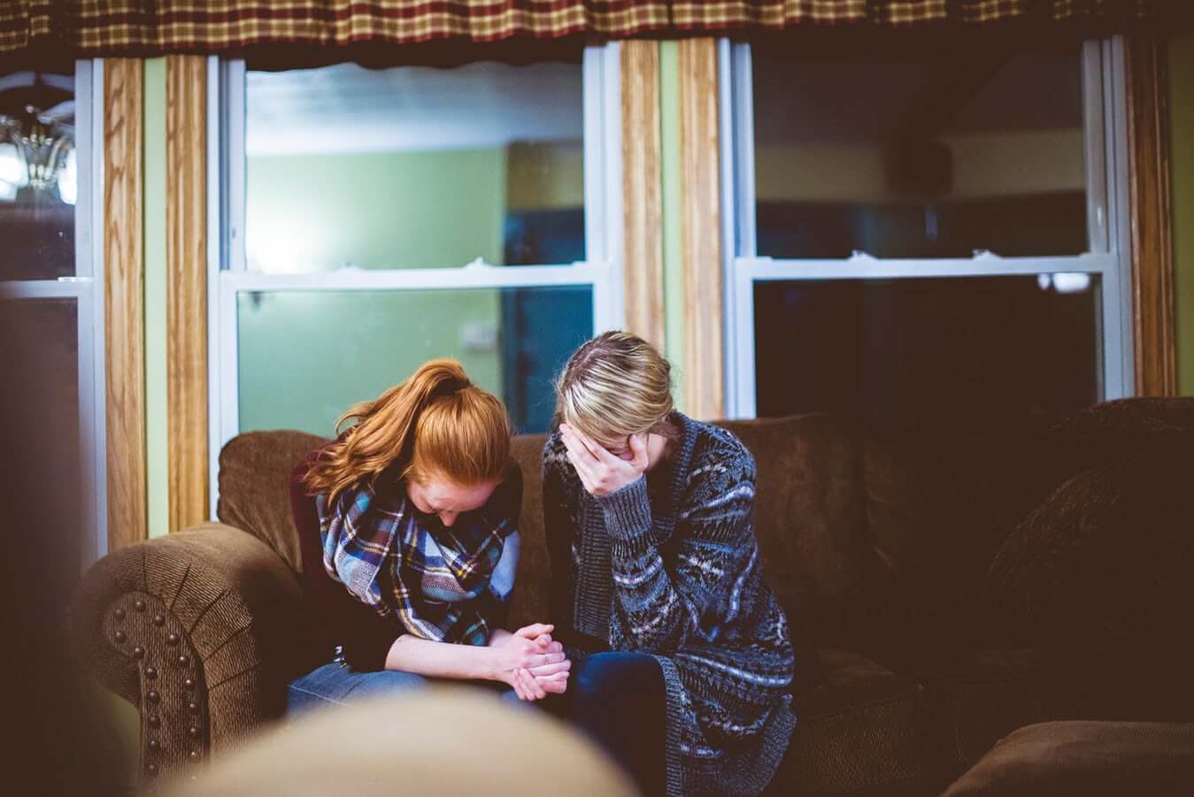 How and how not to pray