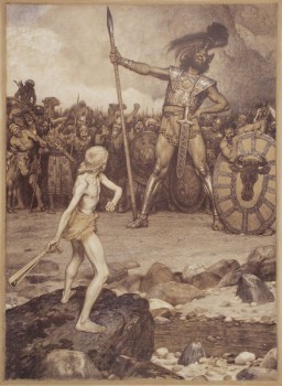 Nephilim and Giants