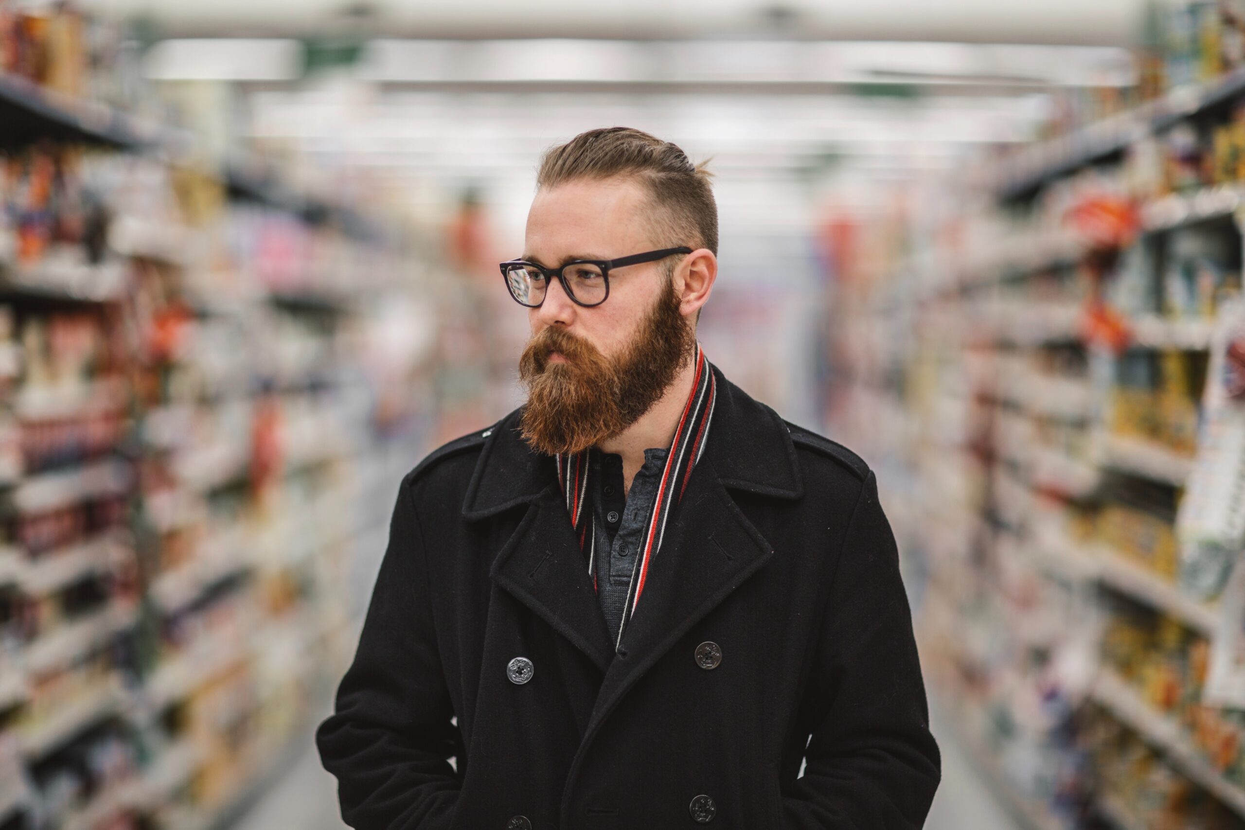 The quest for relevance