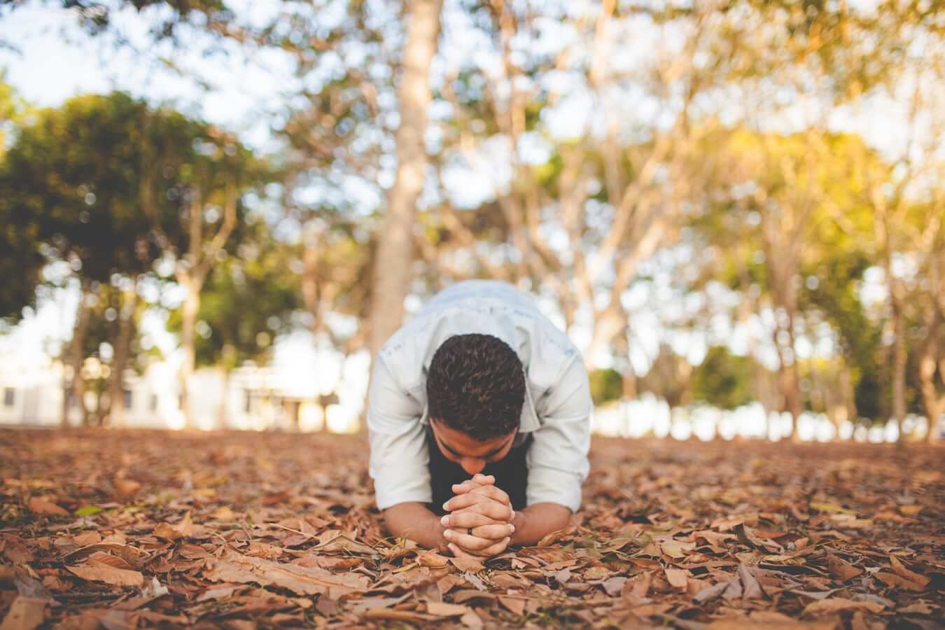 What To Do When Your Prayers Seem To Remain Unanswered
