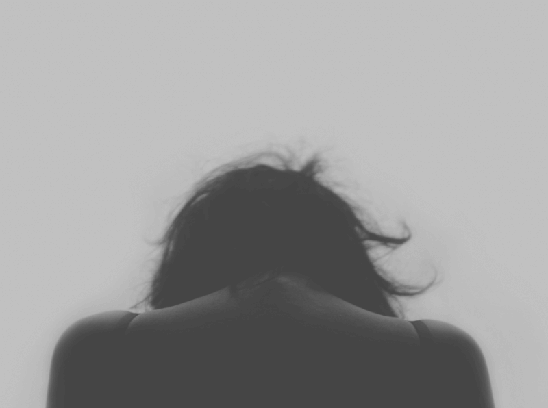 What to do when the world seems dark