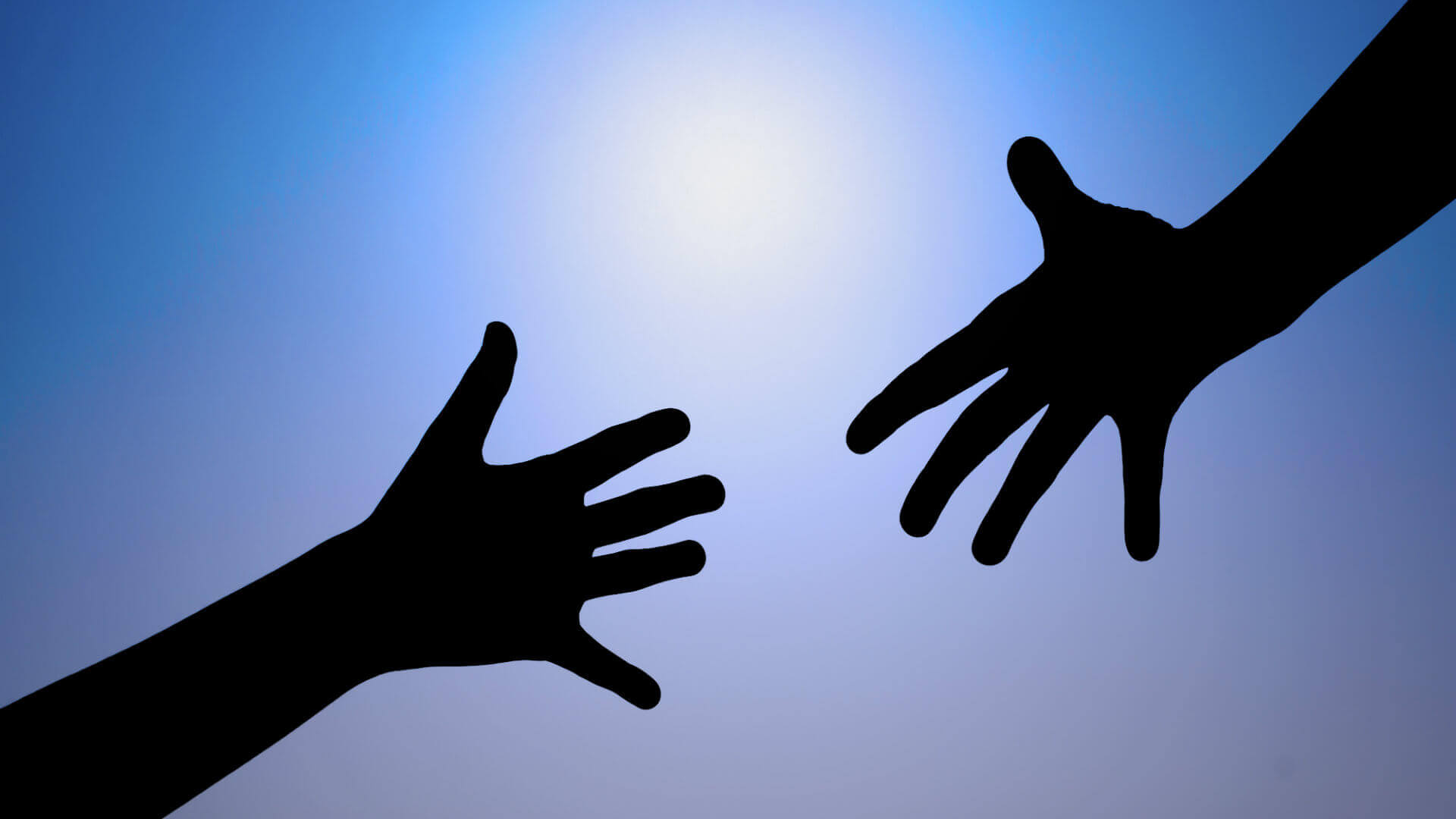 YOU can do outreach!