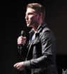 Pastor Mark Kresge