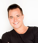 Pastor Paul Daugherty
