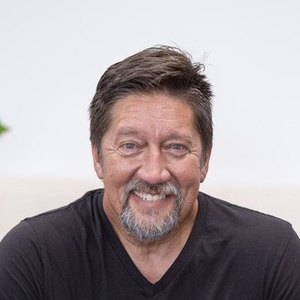 Pastor Paul Andrews